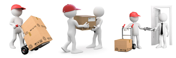 Medical Courier Service Business in Boston, MA