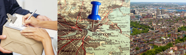 Same-Day and Scheduled Courier Delivery, STAT Delivery Services, and More in Boston, MA