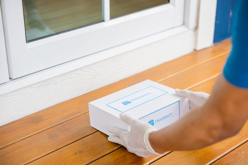 Lab Courier Service Pathology Transport in Boston, Massachusetts