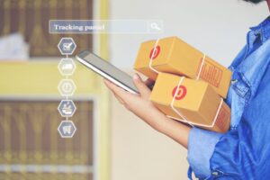 On Demand Delivery Services boston