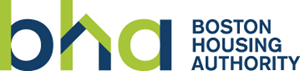 boston housing authority logo