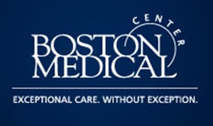 Boston Medical Center logo