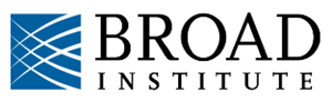 Broad Institute logo